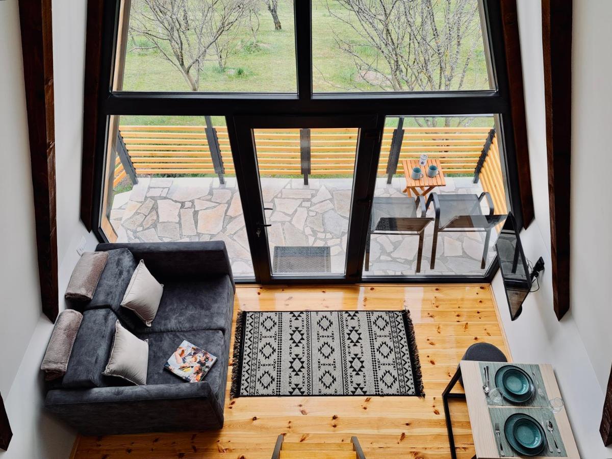 Fern Farm Tiny Home Mojkovac Exterior photo