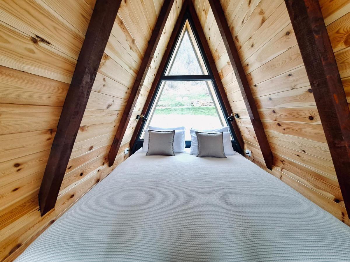 Fern Farm Tiny Home Mojkovac Exterior photo